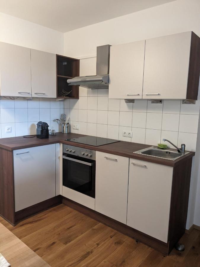 Ferienwohnung Genusshaus Timischl Sankt Margarethen an der Raab ภายนอก รูปภาพ
