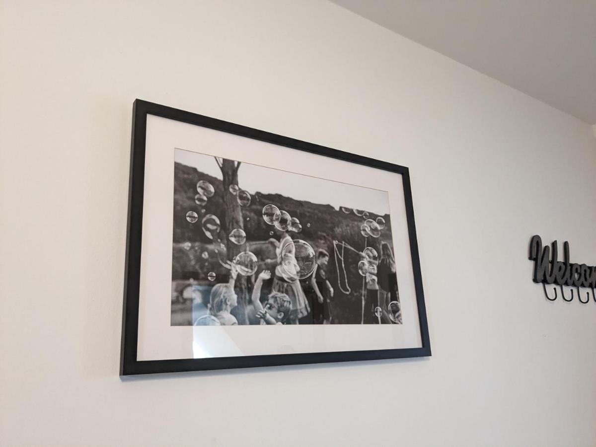Ferienwohnung Genusshaus Timischl Sankt Margarethen an der Raab ภายนอก รูปภาพ